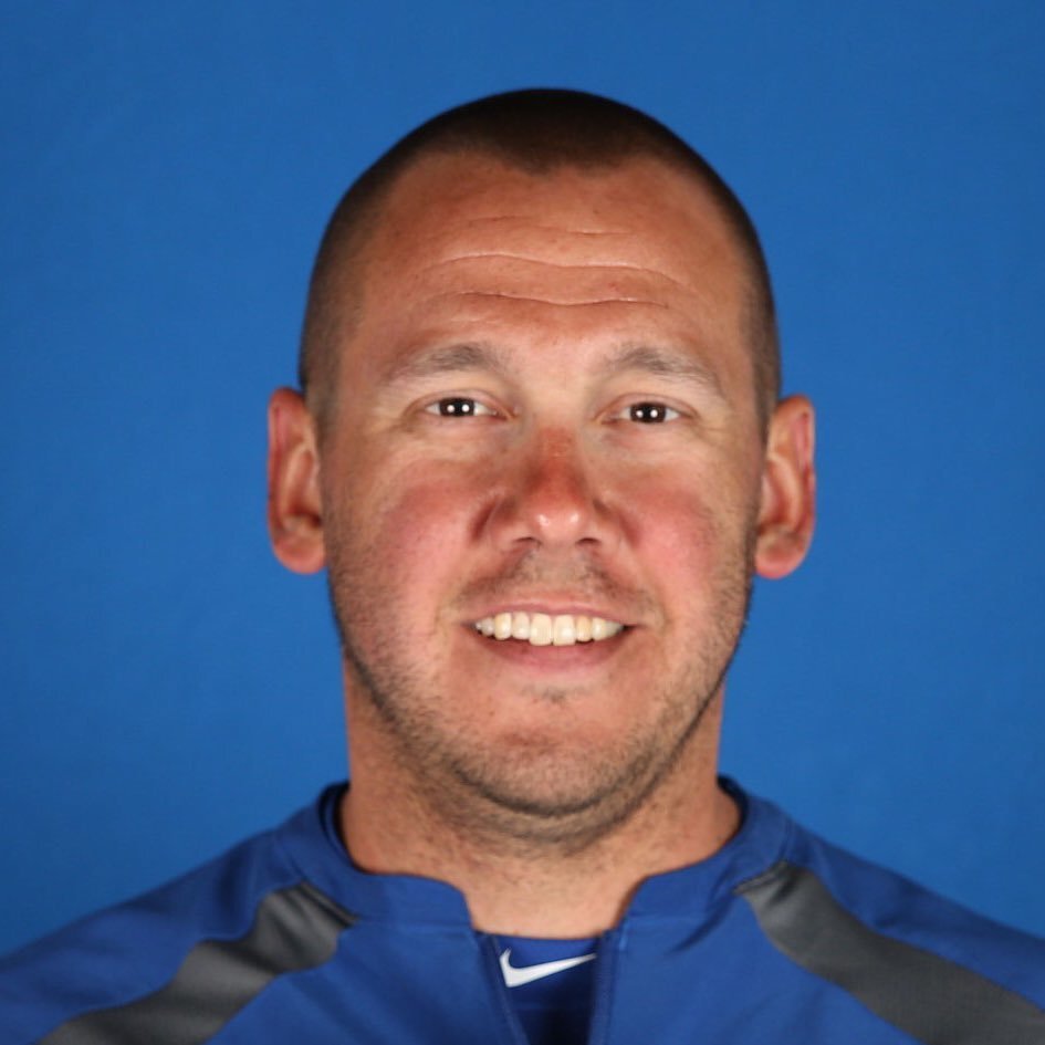 Paul Sterrett